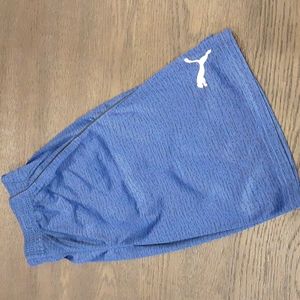 Puma Boy's Athletic Short